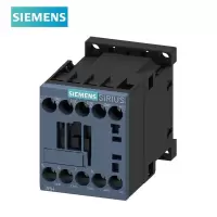 西子 3RH(国产) 通用型 10A 2NO+2NC 不带灯 380VAC  中间继电器 企业定制