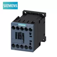 西子 3RH(国产) 通用型 10A 3常开+1常闭 不带灯 24VDC  中间继电器