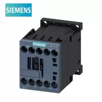 西子 3RH(国产) 通用型 10A 2NO+2NC 不带灯 110VAC  中间继电器