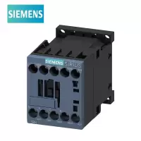 西子 3RH(国产) 通用型 10A 3常开+1常闭 不带灯 24VDC  中间继电器