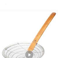 短抓篱直径33手柄长42