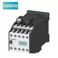 西子 3TH 通用型 10A 9常开+1常闭 不带灯 24VDC  中间继电器