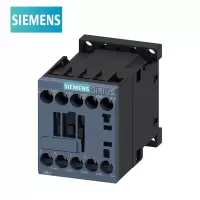 西子 3RH（国产） 通用型 10A3 常开+1常闭 不带灯 220VDC  中间继电器
