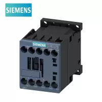 西子 3RH(国产) 通用型 10A 3常开+1常闭 不带灯 110VDC  中间继电器