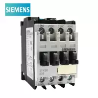 西子 3TH3(国产) 中间继电器 通用型 不带灯 6A 3NO+1NC 24VDC