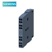 西子 3RT1附件 侧面辅助开关 2NO  接触器附件