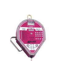 霍尼韦尔(Honeywell)Mightylite 坠落制动器 长