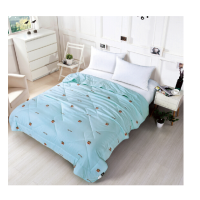 paulfrank夏被-湛蓝