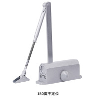 伊丽雅 防火门液压缓冲弹簧180自动不定位大号适用于65KG 062大号