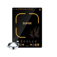 苏泊尔按键电磁炉SDHCB11T-210