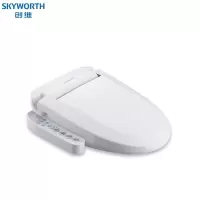 创维(Skyworth) 智能便舒宝 M11 智能清洁马桶盖 坐便器盖板