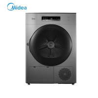 美的(Midea) MH100-H1WY 干衣机