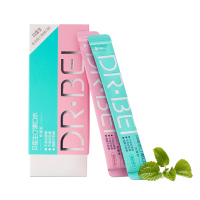 贝医生0+抑菌漱口水（便携装）