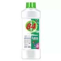 84消毒液 500g