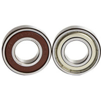 昕航征 轴承DZ6205-2RZ 高速轴承