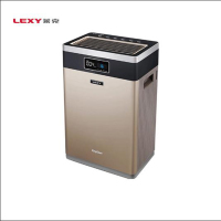 莱克(LEXY) KJ709 适用面积50㎡以上 空气净化器 (单位:台) 香槟色