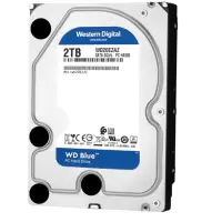 西部数据（WD） 西数蓝盘 2TB