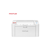 奔图(PANTUM)P2206黑白激光打印机