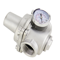 鑫和信调节阀yz11x-169调节阀