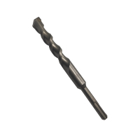 约克8*120mm电锤钻头(圆柄)