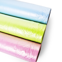 垃圾袋 点断式 垃圾袋厨余垃圾袋 干湿垃圾分类 90只装 45*50cm*3卷 Y-9794