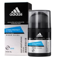 阿迪达斯(adidas) 男士活力保湿深层滋润霜50g(计价单位:瓶)