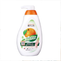 家用類溫和低敏碗盤洗滌液650ml