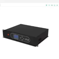 贝诺(BANNER)BN-8170有线手拉手会议室话筒视频会议大型会议话筒麦克风鹅颈话筒数字台式话筒设备有线主机