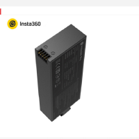 Insta360Pro2配件专业级全景VR相机录制HDR高速摄像融媒体拍摄直播Insta360Pro2电池*1