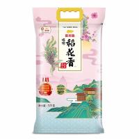 金龙鱼 大米 稻花香大米 5kg 东北大米 臻选稻香米 大米 十斤 甄选