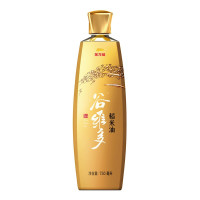 金龙鱼 食用油 谷维多稻米油750ml
