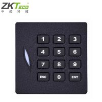 ZKTeco中控智慧 KR102E门禁读卡器