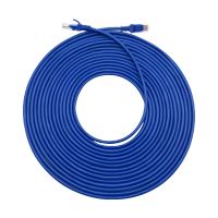 百刻HWWX-20M 超五类室外成品网线 20米