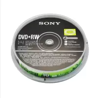 CD-RW可擦写刻录光盘