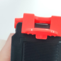 格之格PG-840黑色显墨量墨盒适用佳能MG2180 MG2280 MG3180 MG3580