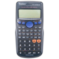 晨光彩色函数型计算器ADG98178