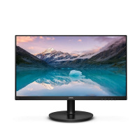 飞利浦 272S9/93 27英寸 IPS高清屏 101%sRGB广色域电脑显示器（单位：台）黑色