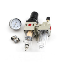 油水分离器过滤器