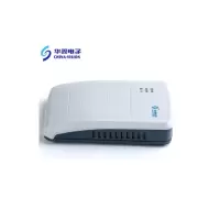华视 CVR-100UC台式居民身份证阅读机 身份证识别仪信息采集器