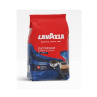 意大利 LAVAZZA CREMA ESPRESSO乐维萨经典咖啡豆1000G