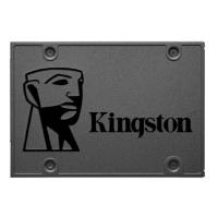 金士顿(Kingston)A400系列 120G/SATA3 SSD固态硬盘