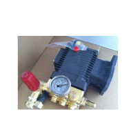 熊猫洗车机PM-2515 高压泵头