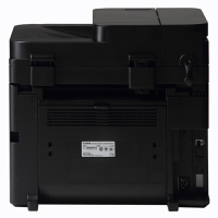 佳 能MF243D A4幅面黑 白激 光打 印机一 体机激 光打 印机 GD