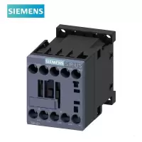 西子 3RH 通用型 10A 2NO+2NC 不带灯 230VAC  中间继电器 企业定制
