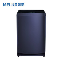 美菱(MELING) MB100-610GX波轮洗衣机全自动 10公斤