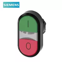 西子 3SU附件 双按钮 22mm  按钮附件 企业定制