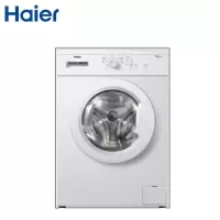 海尔滚筒洗衣机 XQG60-817G