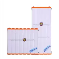 欧阳莎普(Ouyangshapu) 箱体储水式换热器 高1200-5