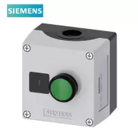 西子 3SU附件 外壳 塑料 22mm  按钮附件 企业定制
