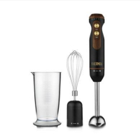 膳魔师家用手持搅拌机EHA-5604A-B